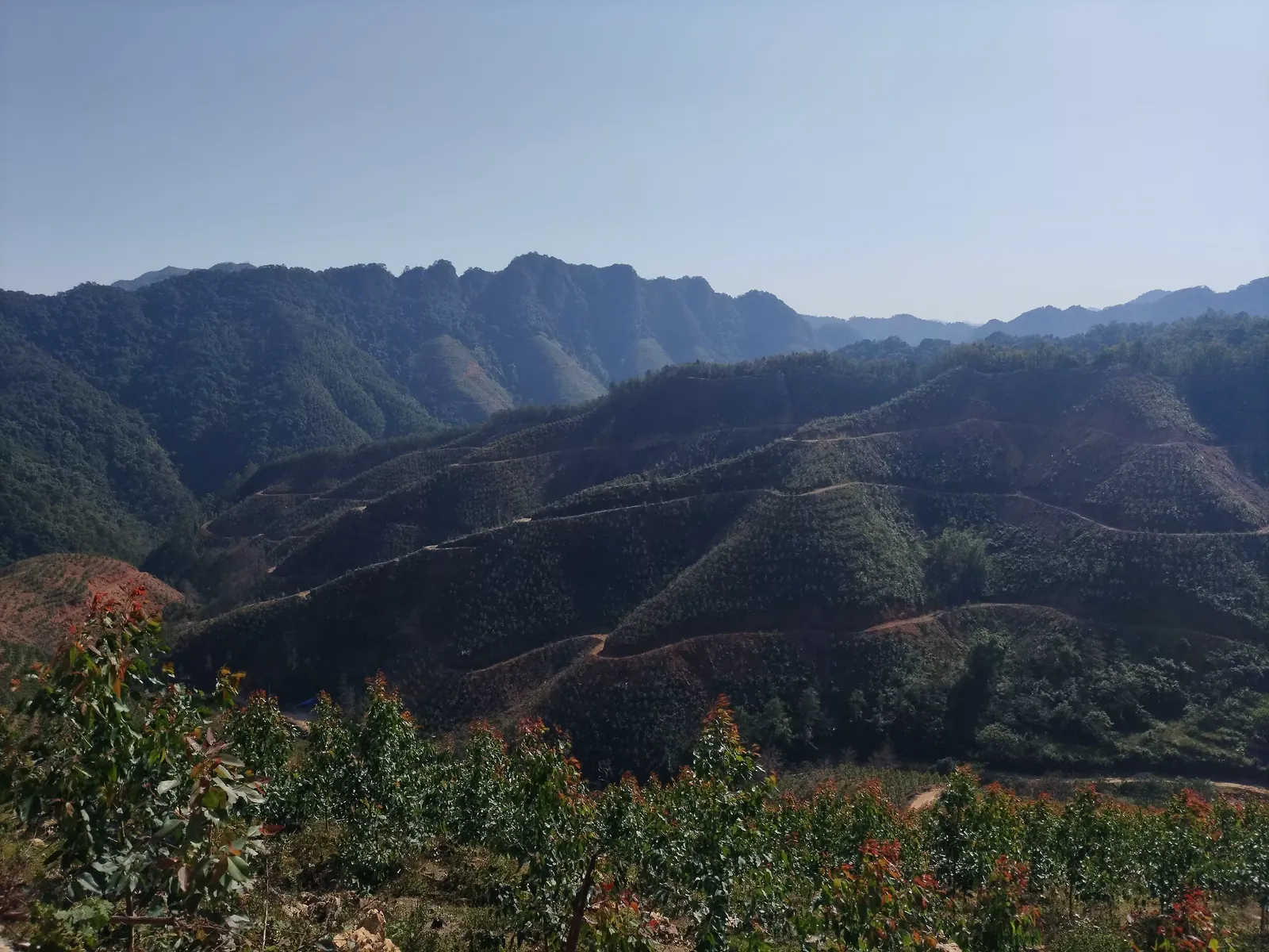 自主导航 技术亮点 - 2